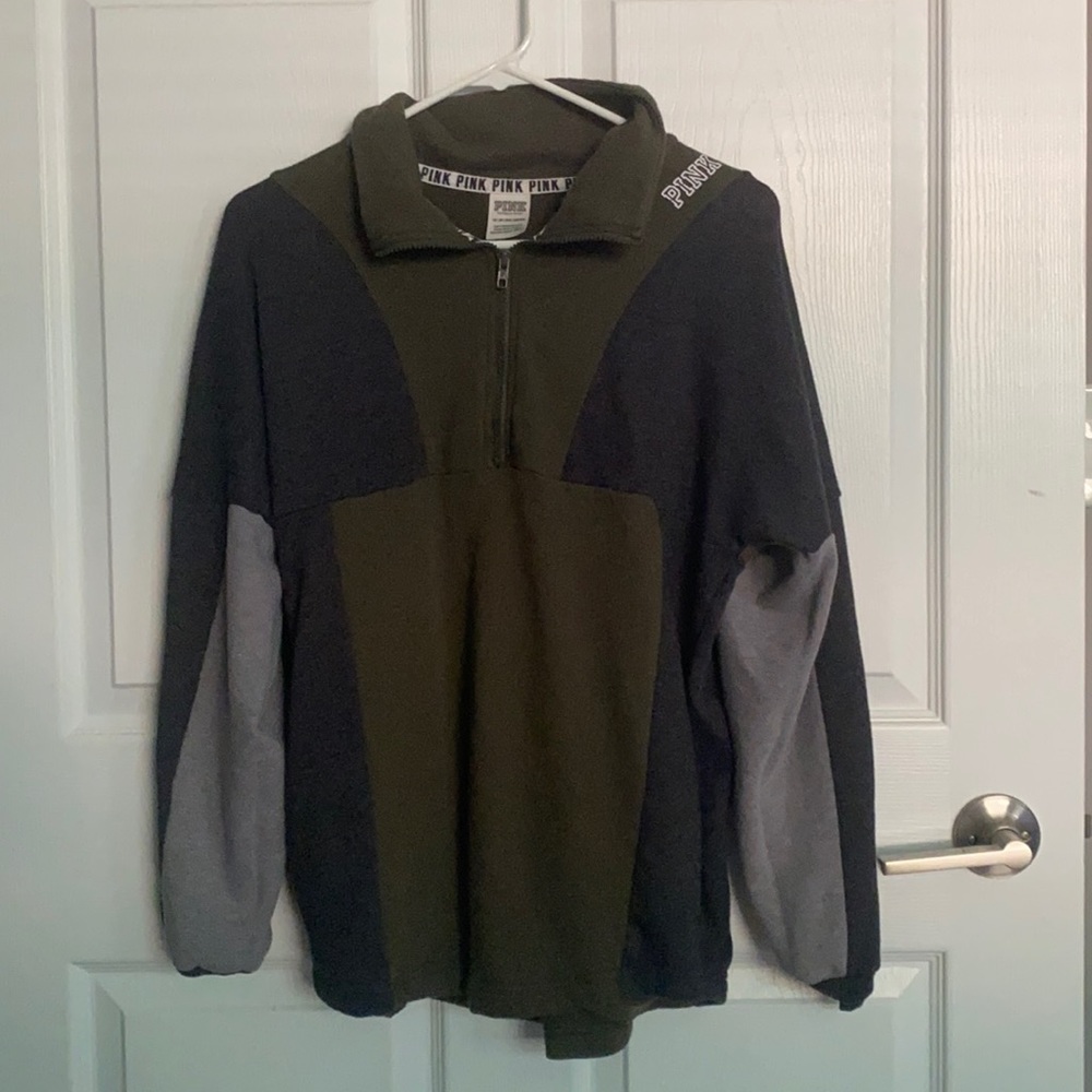 PINK Pullover